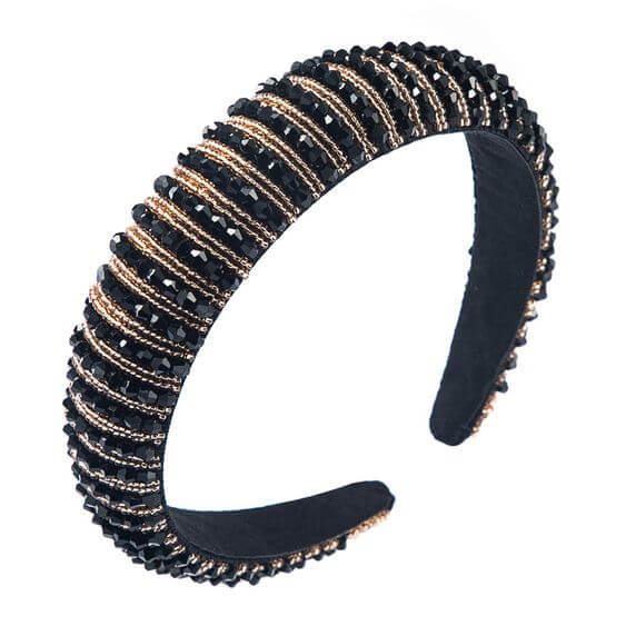 Glitz and Glam Headband - Trendznstuff